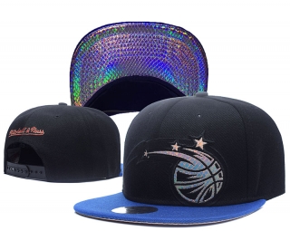 NBA Brooklyn Nets Snapback-774