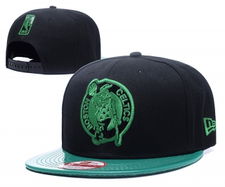 NBA Boston Celtics Snapback-743