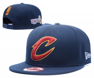 NBA Cleveland Cavaliers Snapback-7365