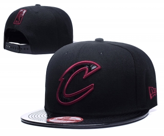 NBA Cleveland Cavaliers Snapback-73624