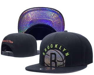 NBA Brooklyn Nets Snapback-776