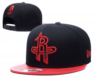 NBA houston rockets snapback-730