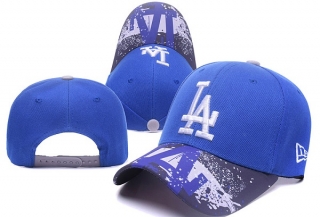 MLB LA Snapback-720