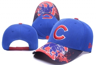 MLB Chicago Cubs snapback-737