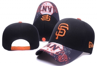 MLB SF siants snapback-796