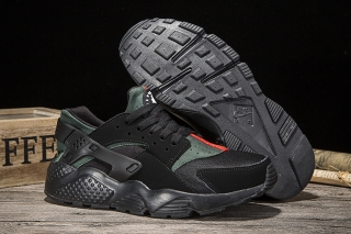 Nike Air Huarache men shoes -7021