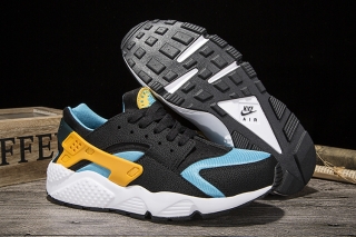 Nike Air Huarache men shoes -7033