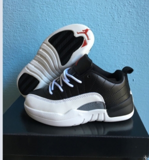 Jordan12 kid-727