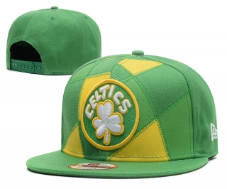 NBA Boston Celtics Snapback-744