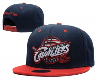 NBA Cleveland Cavaliers Snapback-778