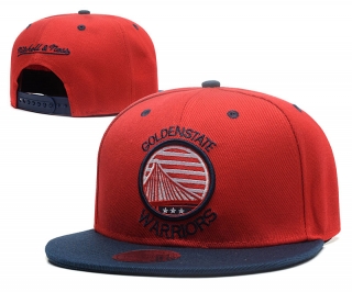 NBA Golden state warriors snapback-779