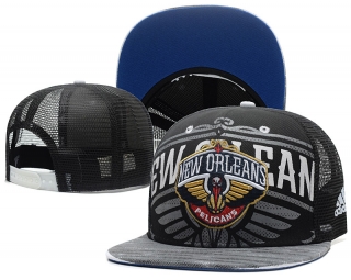 NBA Orlean Pelicans snapback-725