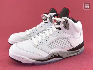 Jordan5 Men (1.1)-7052