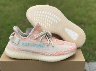 Yeezy Boost 350 V2“Chalk Coral -792