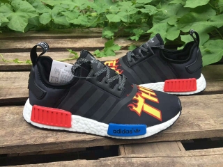 NMD super men shoes-7009