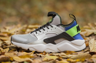 Nike Air Huarache men shoes -7034