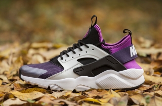 Nike Air Huarache men shoes -7035