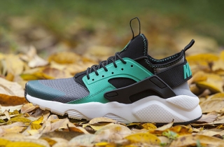 Nike Air Huarache men shoes -7036