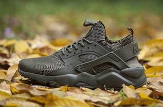 Nike Air Huarache men shoes -7048