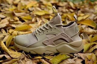 Nike Air Huarache men shoes -7049