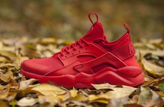 Nike Air Huarache men shoes -7051