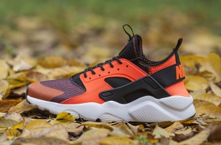 Nike Air Huarache women shoes -7054