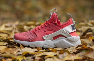 Nike Air Huarache women shoes -7059