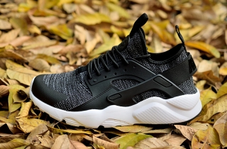 Nike Air Huarache women shoes -7066