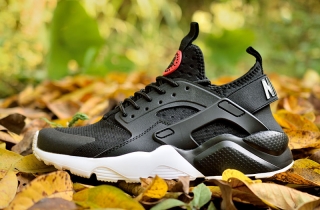 Nike Air Huarache women shoes -7068