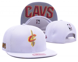 NBA Cleveland Cavaliers Snapback-7369