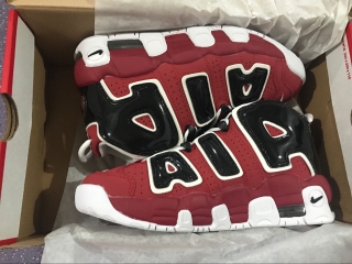 Nike Air More Uptempo women -7811