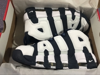 Nike Air More Uptempo women -7812