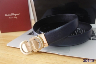 Ferragamo belts AAA-813