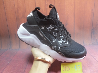 Nike Air Huarache women shoes -7071