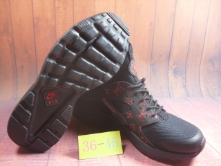 Nike Air Huarache men shoes -7054