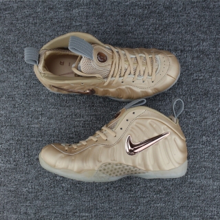 Air Foamposite men-7009