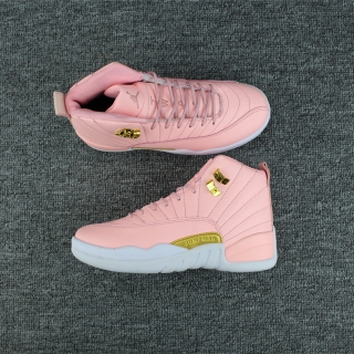 Air Jordan 12 women shoes- 7312