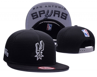 NBA SPURS Snapback-792