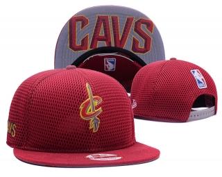 NBA Cleveland Cavaliers Snapback-7370