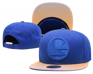 NBA Golden state warriors snapback-780