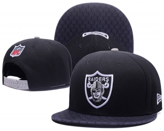 NFL Oakland Raiders snapback-789