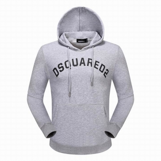 DSQ hoodies man-7773