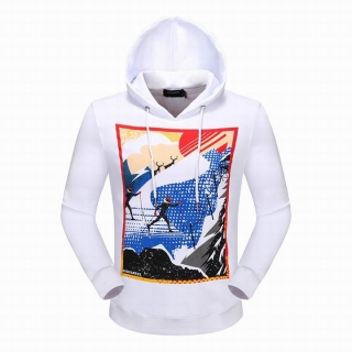 DSQ hoodies man-7778