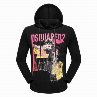 DSQ hoodies man-7779