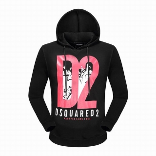 DSQ hoodies man-7783