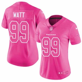 NFL women #99