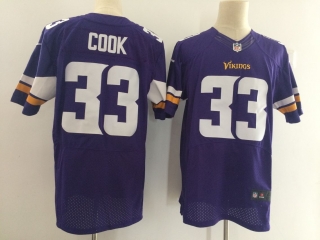 NFL COOK #33