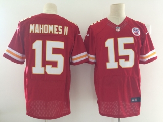 NFL MAHOMES #15