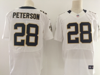 NFL PETERSON 01 #28