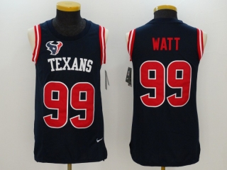 NFL TEXANS #99